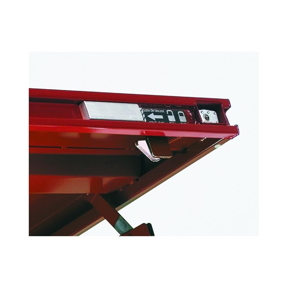 72" JOBOX Chest 1-658990