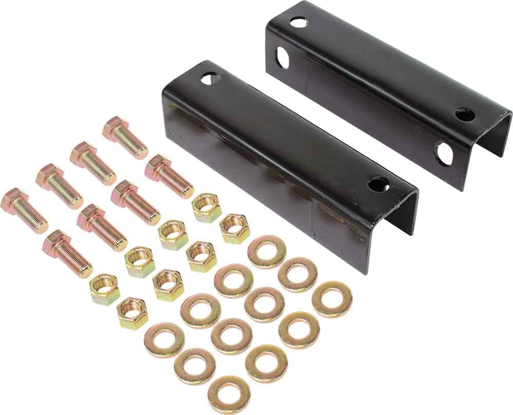 Torflex Dexter Lift Kit