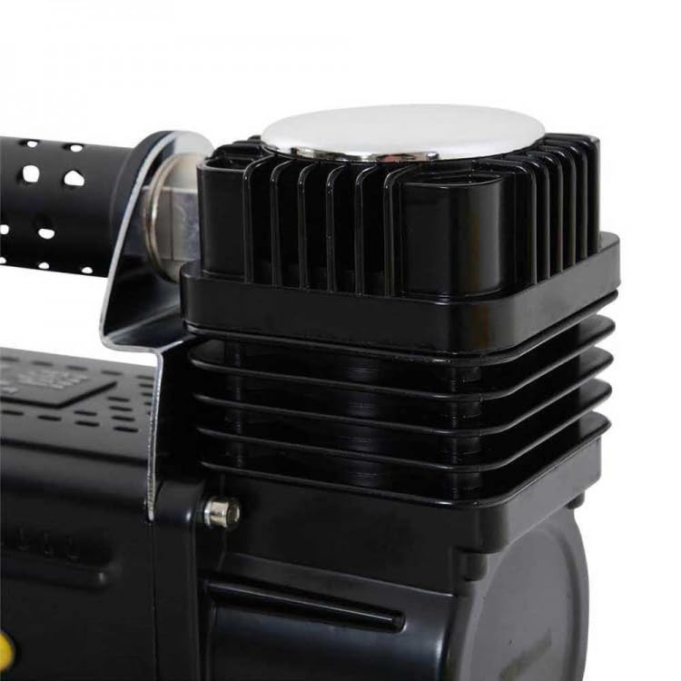 AIR COMPRESSOR SmittyBilt 5.65CFM - SB2781