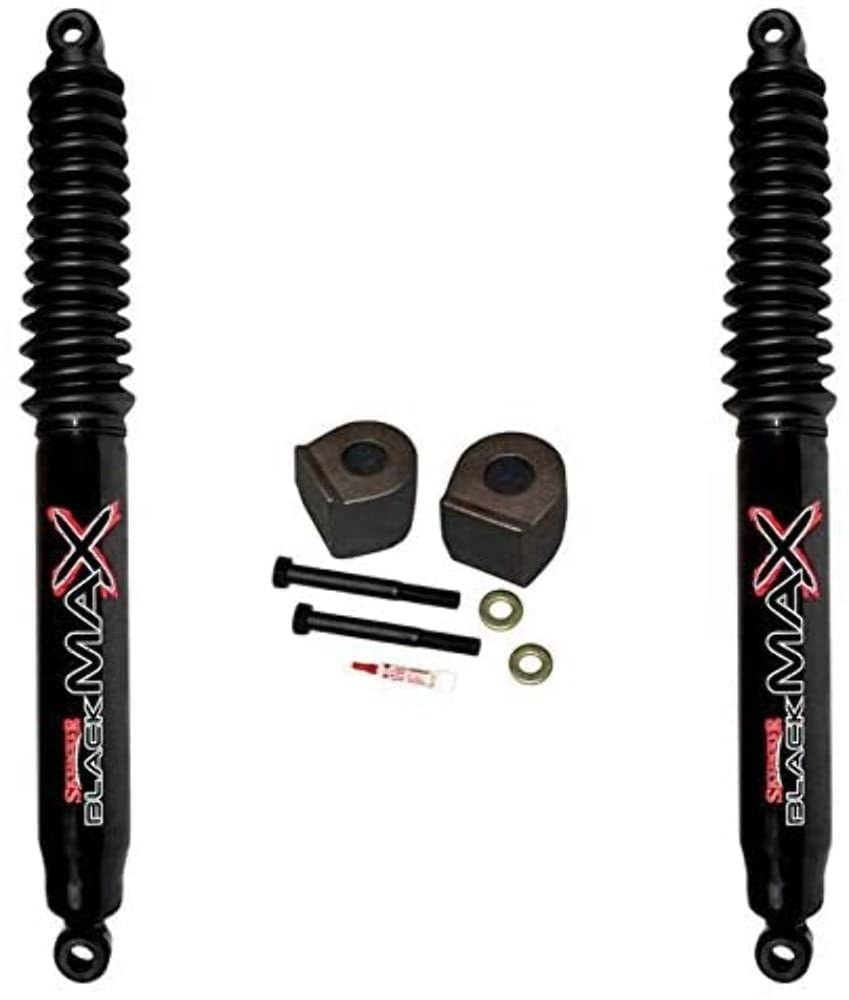 Suspension Skyjacker F52MS-B