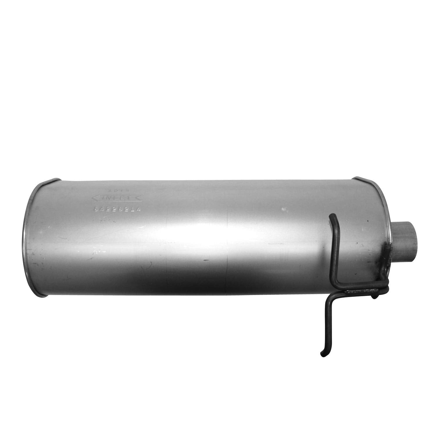 2506 AP Exhaust Muffler