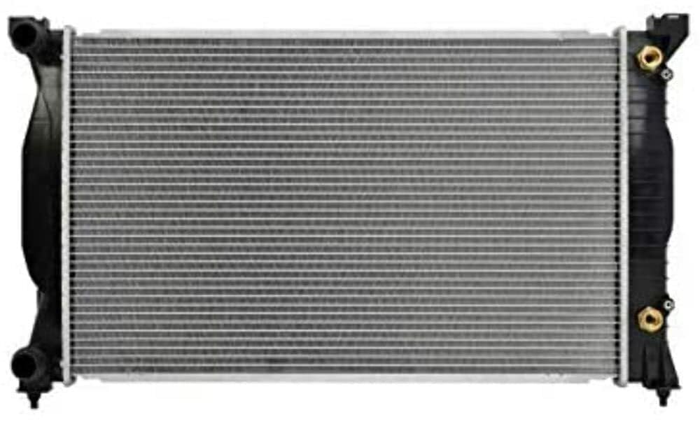 Radiator CSF 3451