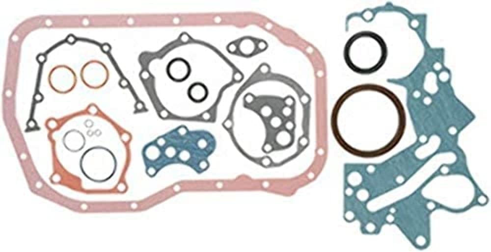 Engine MAHLE Conversion Gasket Set CS5875C