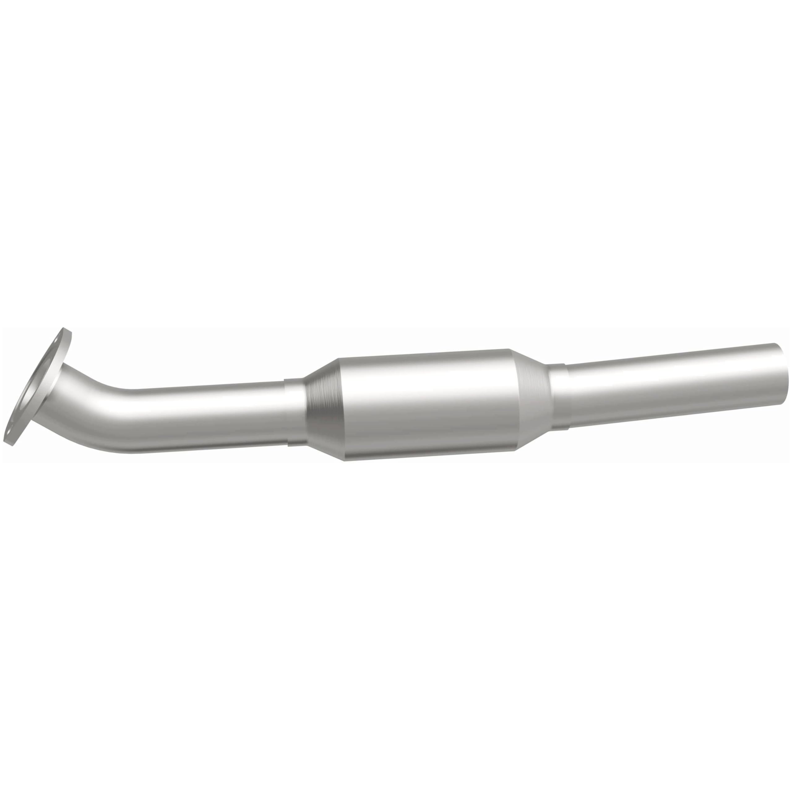 California Grade MagnaFlow Catalytic Converter 5571559: Direct Fit, Compatible with 2006-2008 Toyota RAV4 (CARB Compliant)