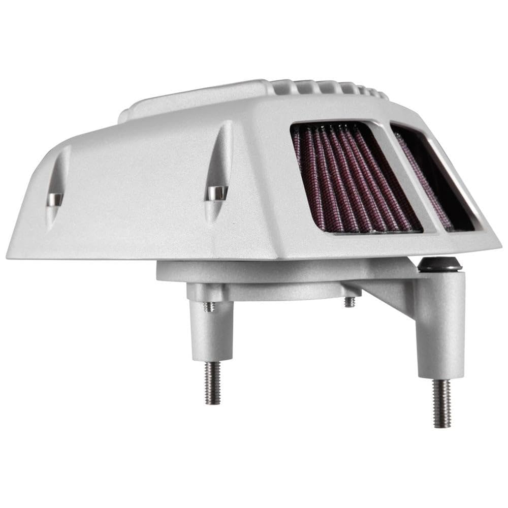 Harley Davidson K&N RK-3951S Intake System
