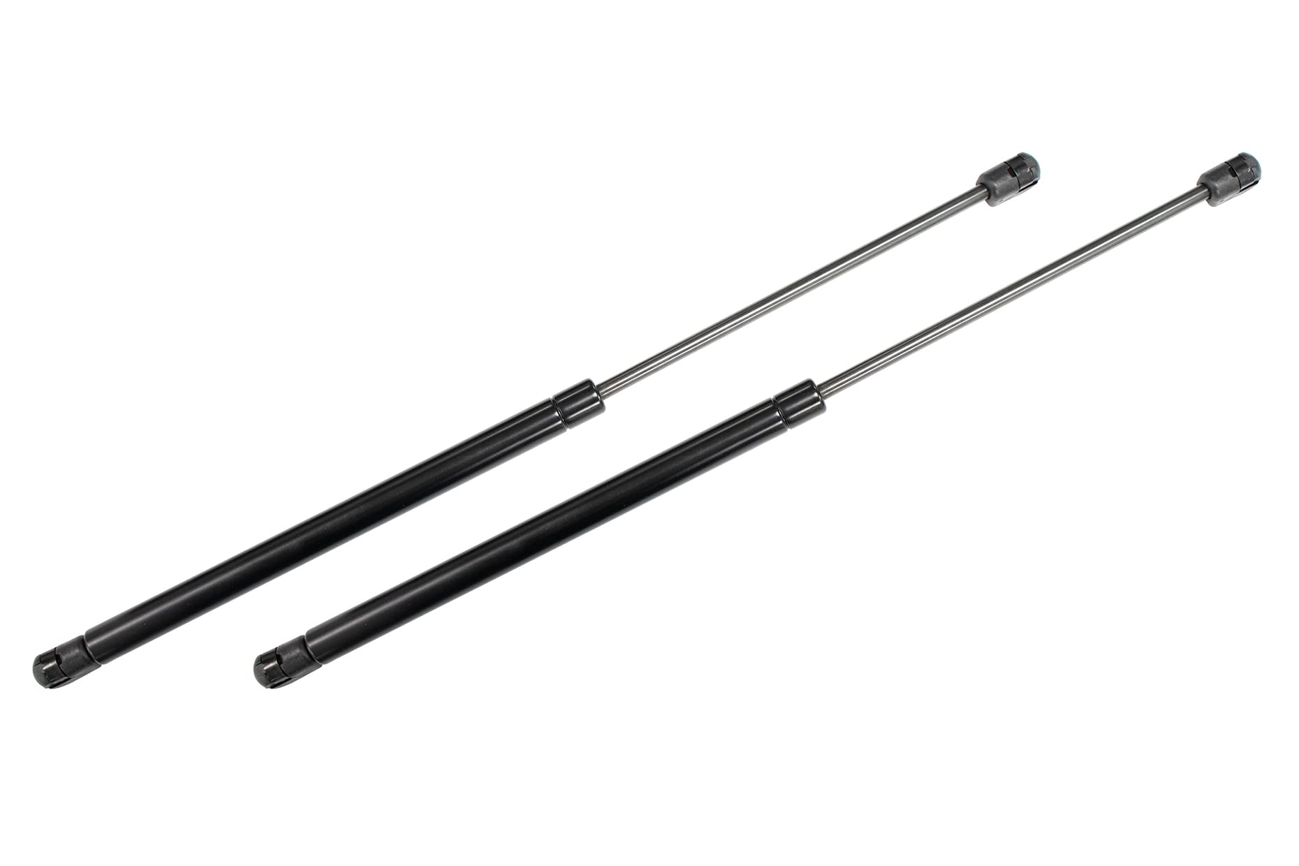 JK Hood Lift Supports Kentrol 50730