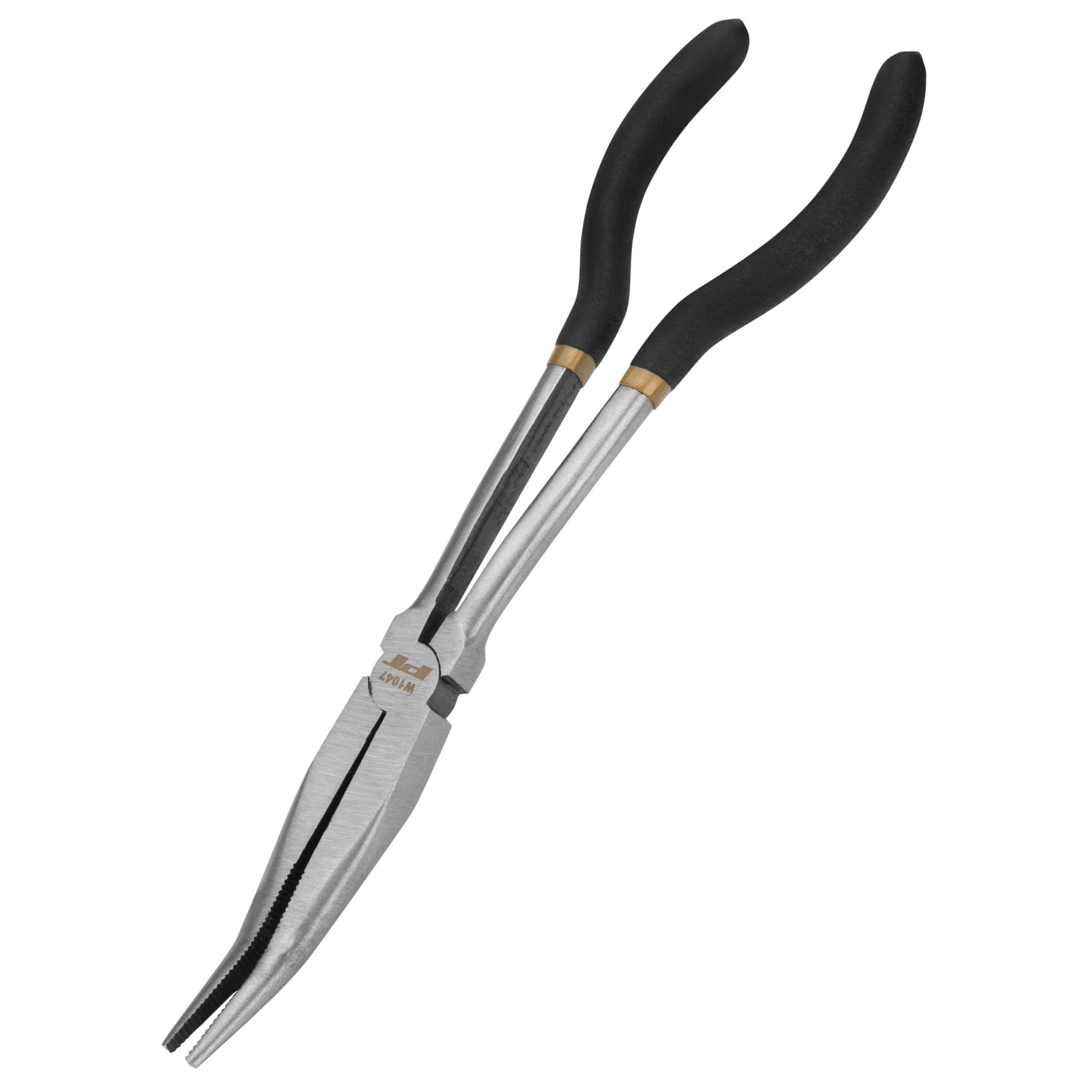 W1047 Performance Tool 11-Inch Offset Long Handle Pliers