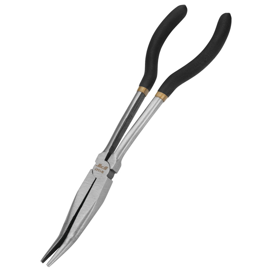 W1047 Performance Tool 11-Inch Offset Long Handle Pliers