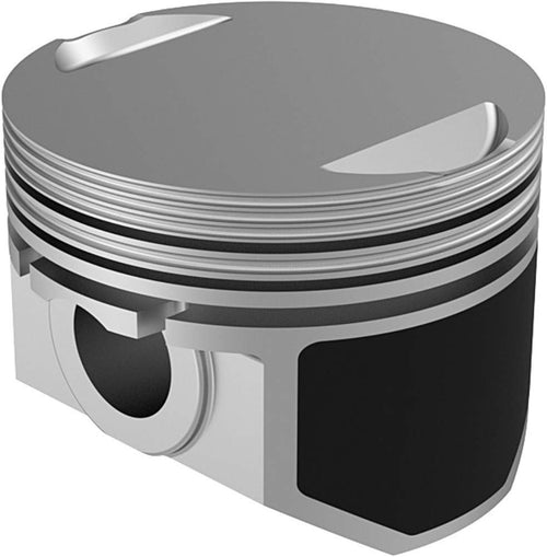 SPORTSTER CAST PISTONS