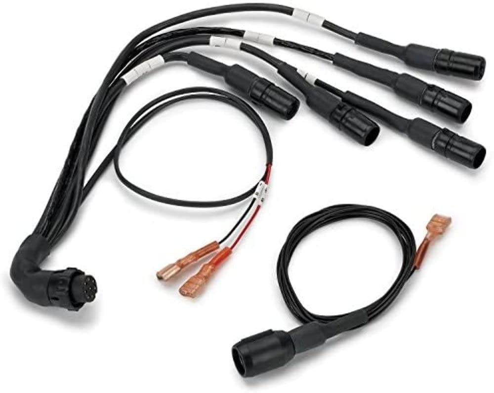 Stack ST918039 Wiring Harness Main for ST700 and ST500 Tachometer