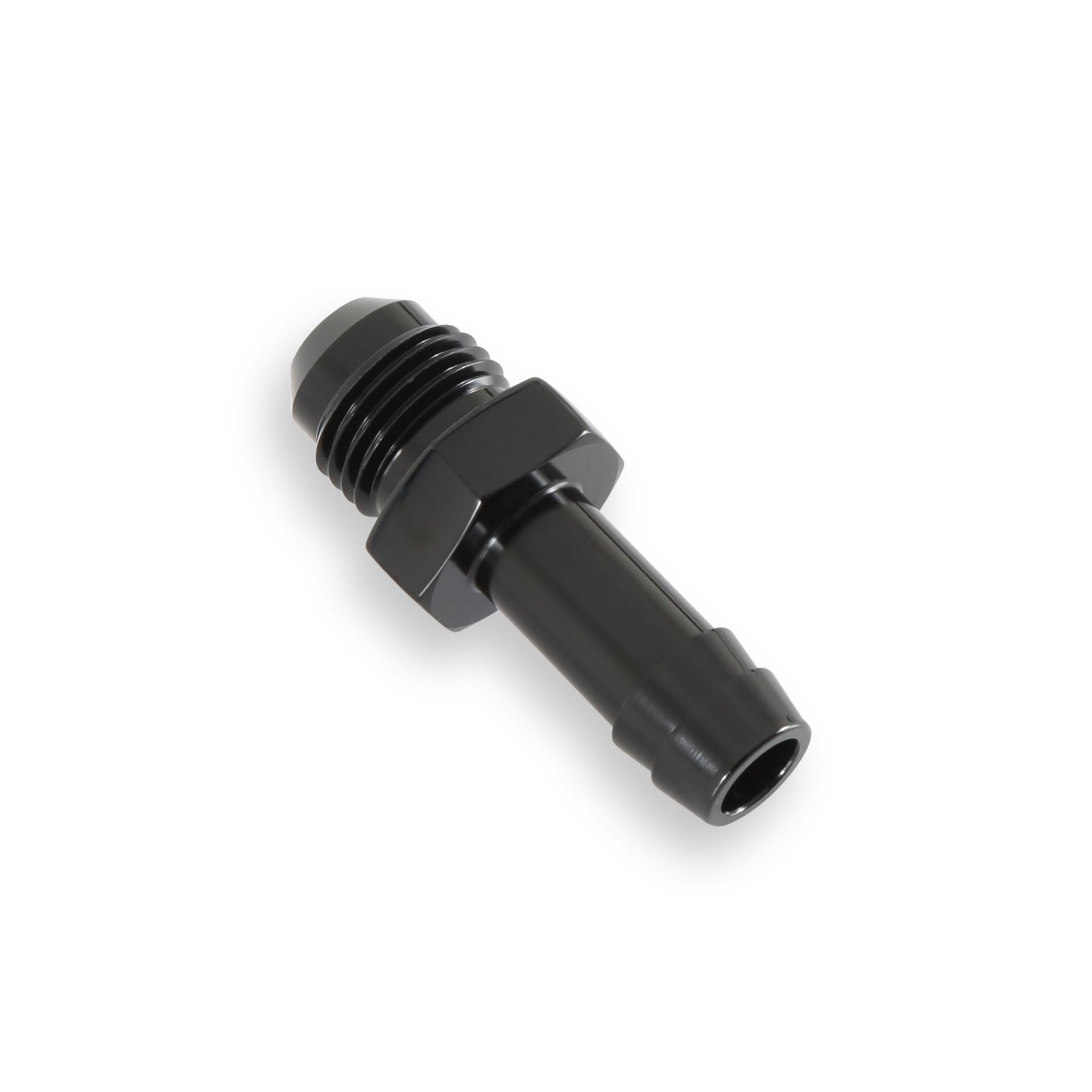 Earl's Vapor Guard™ 799002ERL Adapter 3/8-inch Barb to -6 AN Male