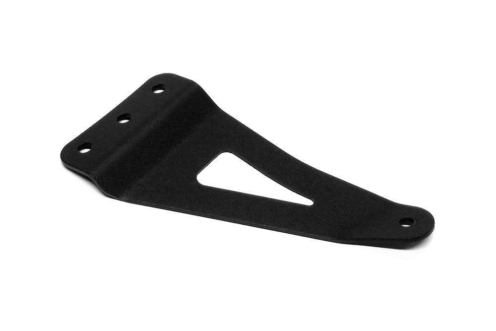 50" Southern Truck Straight LED Light Bar Upper Windshield Mounting Bracket