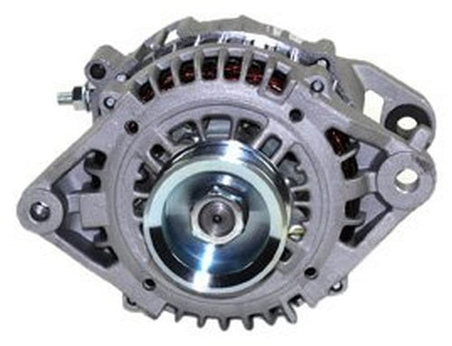 Alternator TYC Compatible with 2002-2006 Nissan Sentra