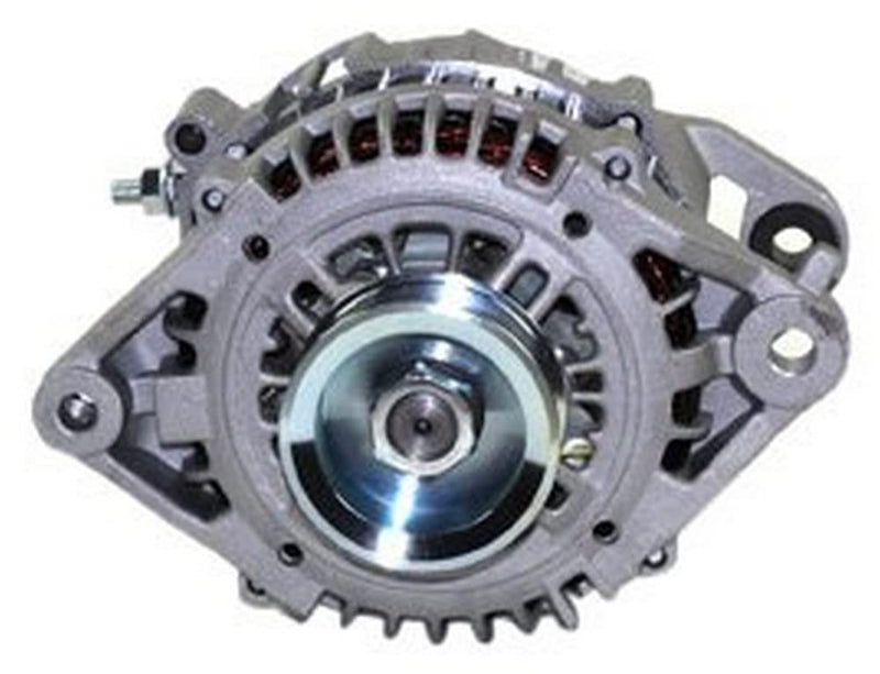 Alternator TYC Compatible with 2002-2006 Nissan Sentra
