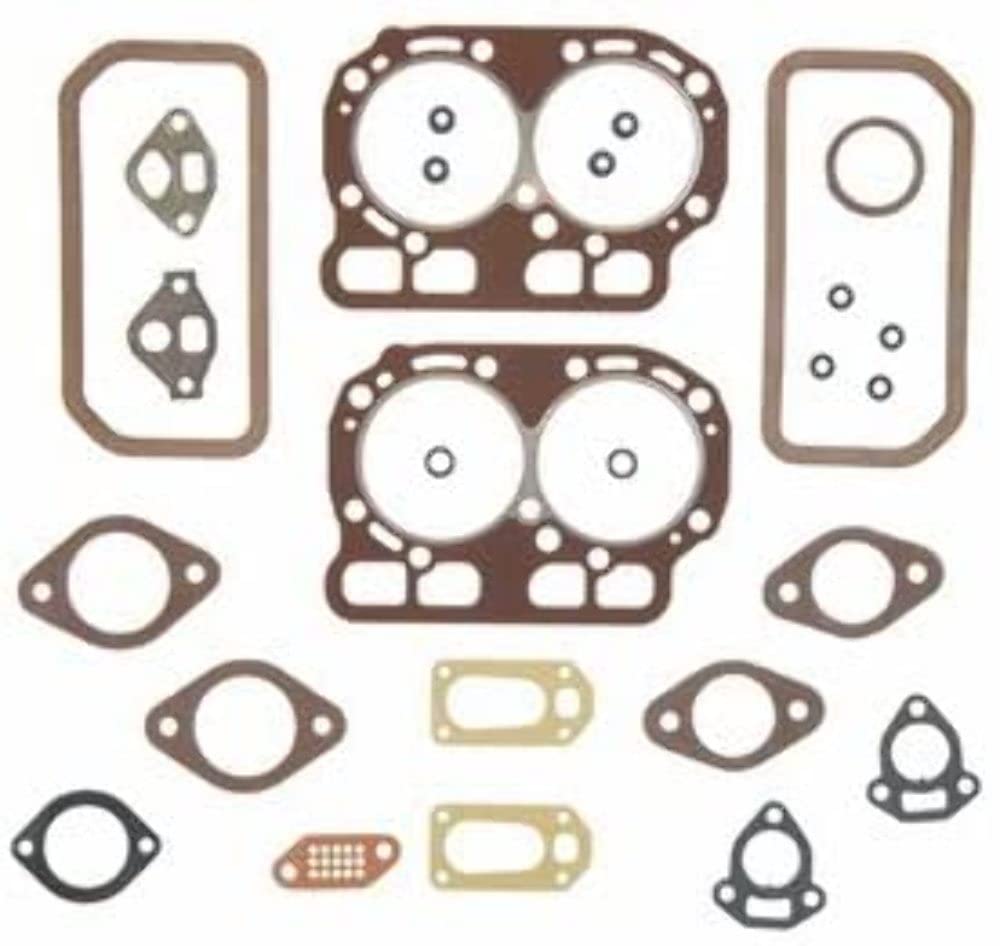Head Set MAHLE HS3708