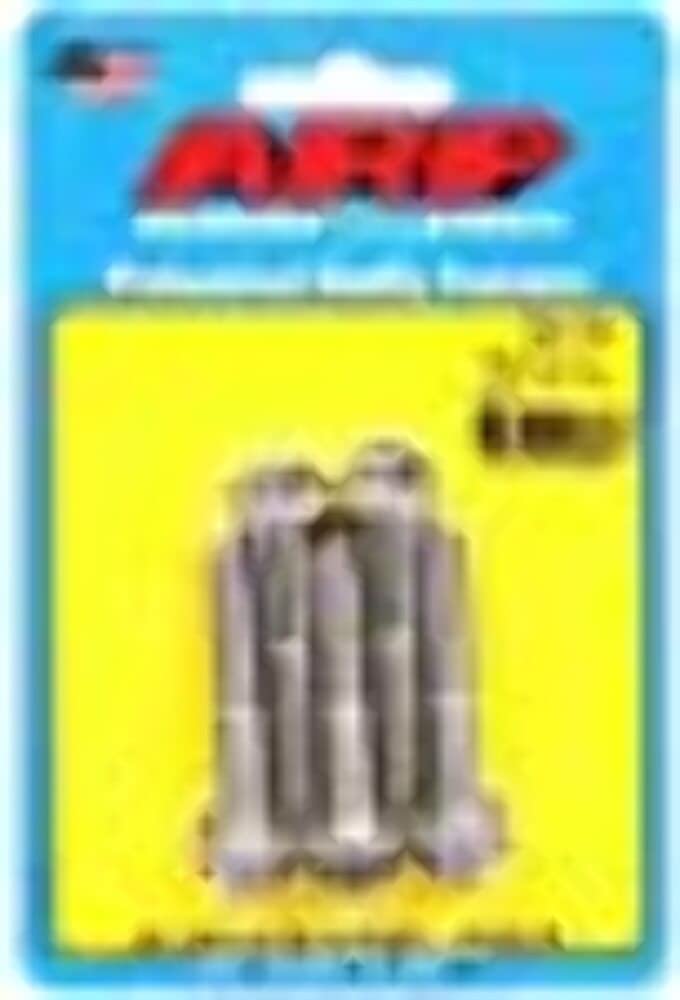 Hex Bolt ARP (722-1750), Stainless Steel