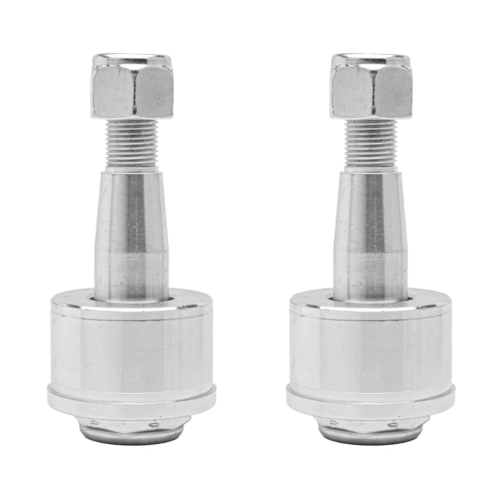 AI-1400 American Iron Offroad Ball Joint Delete System for Dodge RAM AAM 2500/3500 (2000-2013.5)
