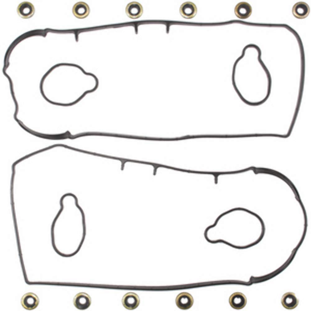Engine Valve Cover Gasket Set MAHLE VS50304