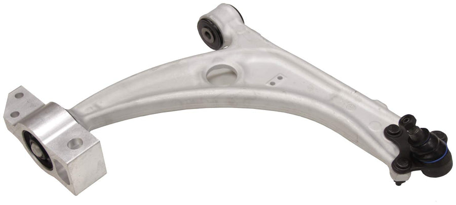 MOOG Suspension Control Arm and Ball Joint Assembly front right lower RK620711