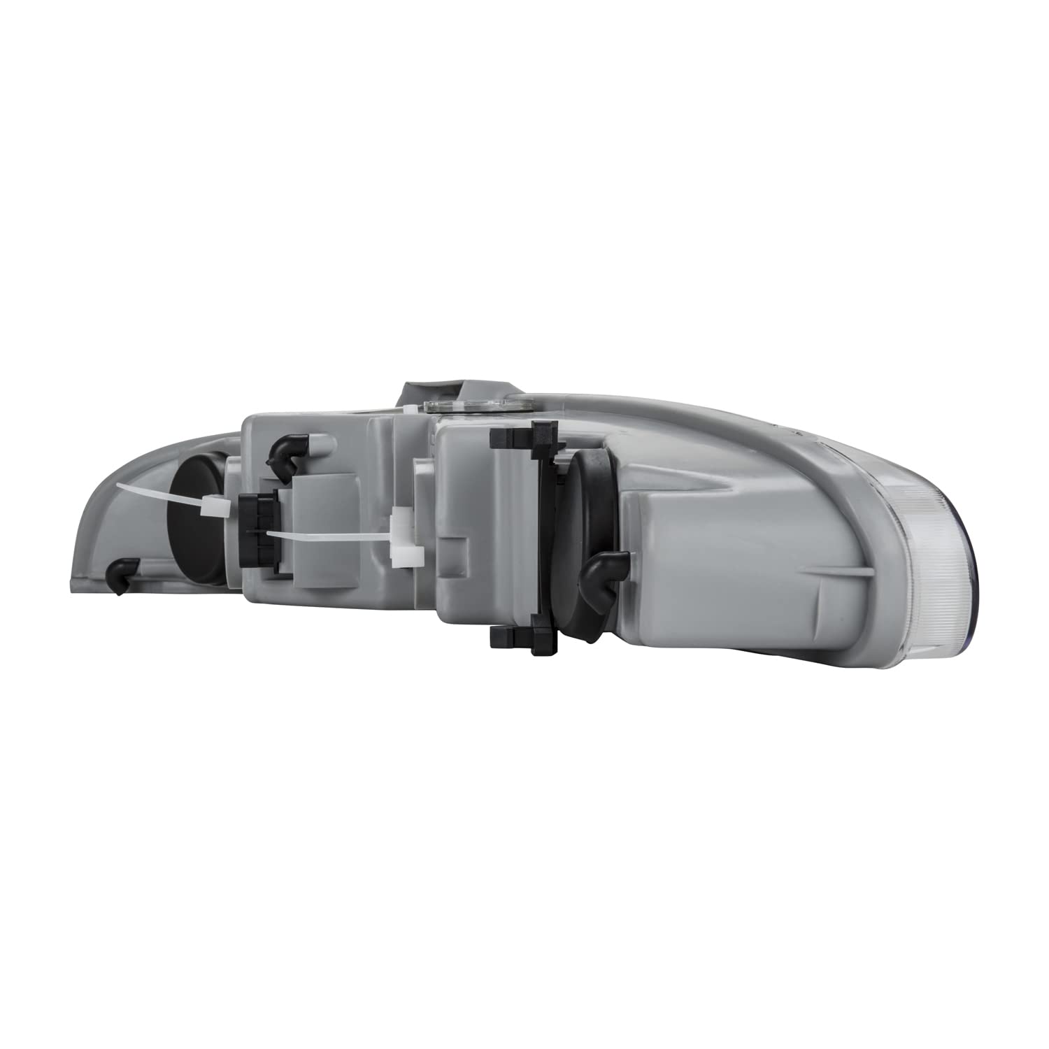 Oldsmobile Intrigue TYC 20-5498-00 Driver Side Headlight Assembly