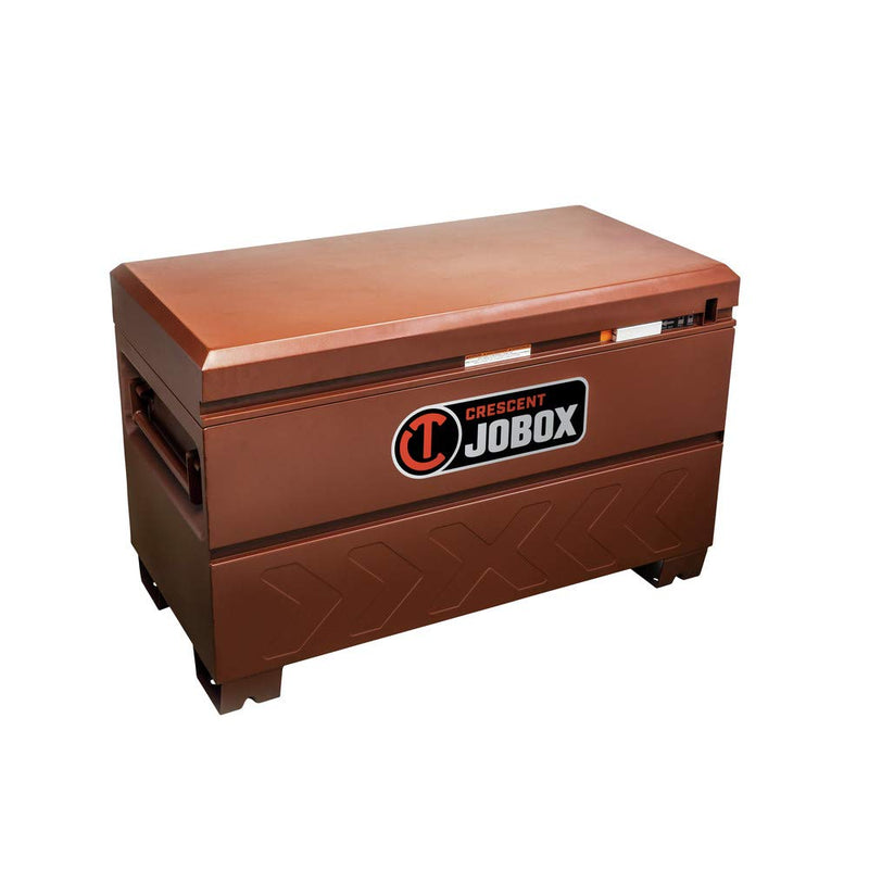 48" Crescent JOBOX Site-Vault Heavy-Duty Chest - 2-654990