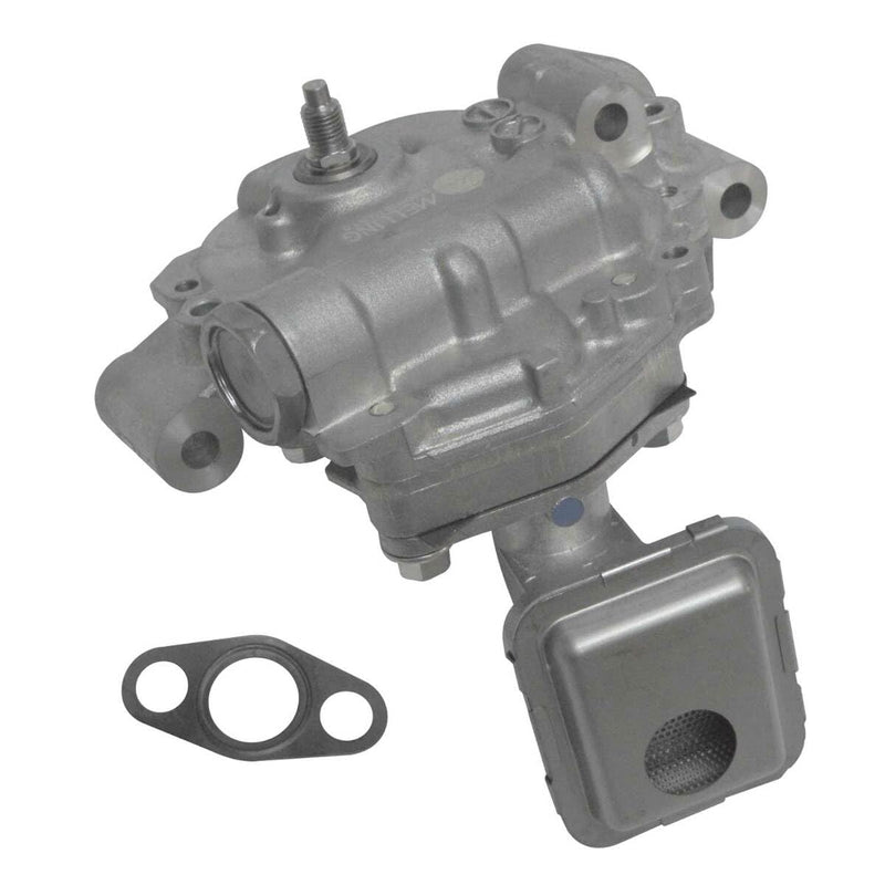 M373 Oil Pump Melling