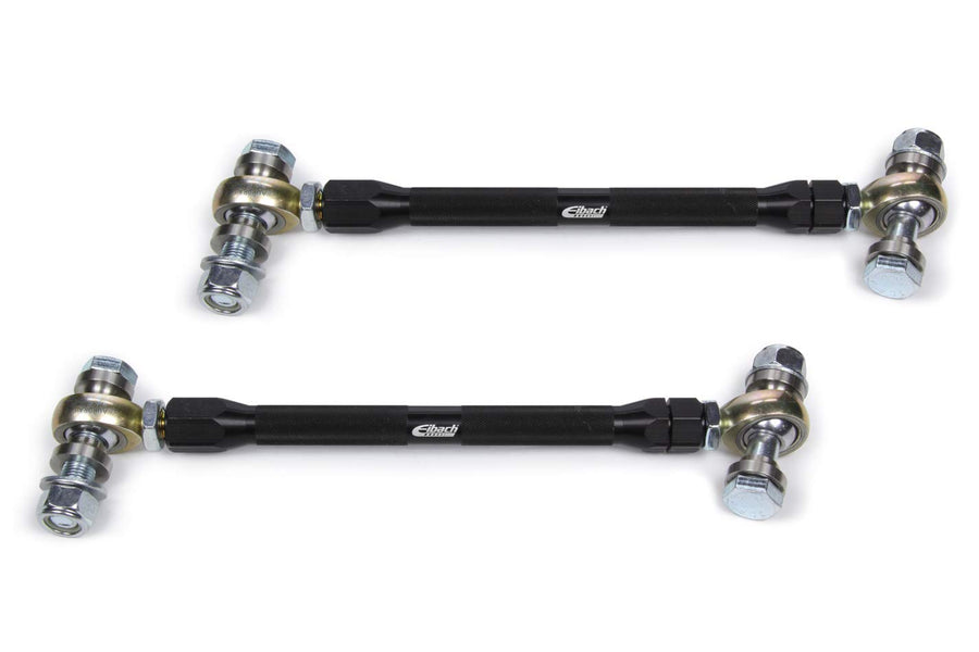 Eibach Rear Anti-Roll Kit - Adjustable End Link System For 2" - 4" Lift AK41-51-023-01-02 Compatible with Jeep Wrangler Sport 4-Door 2018-2020