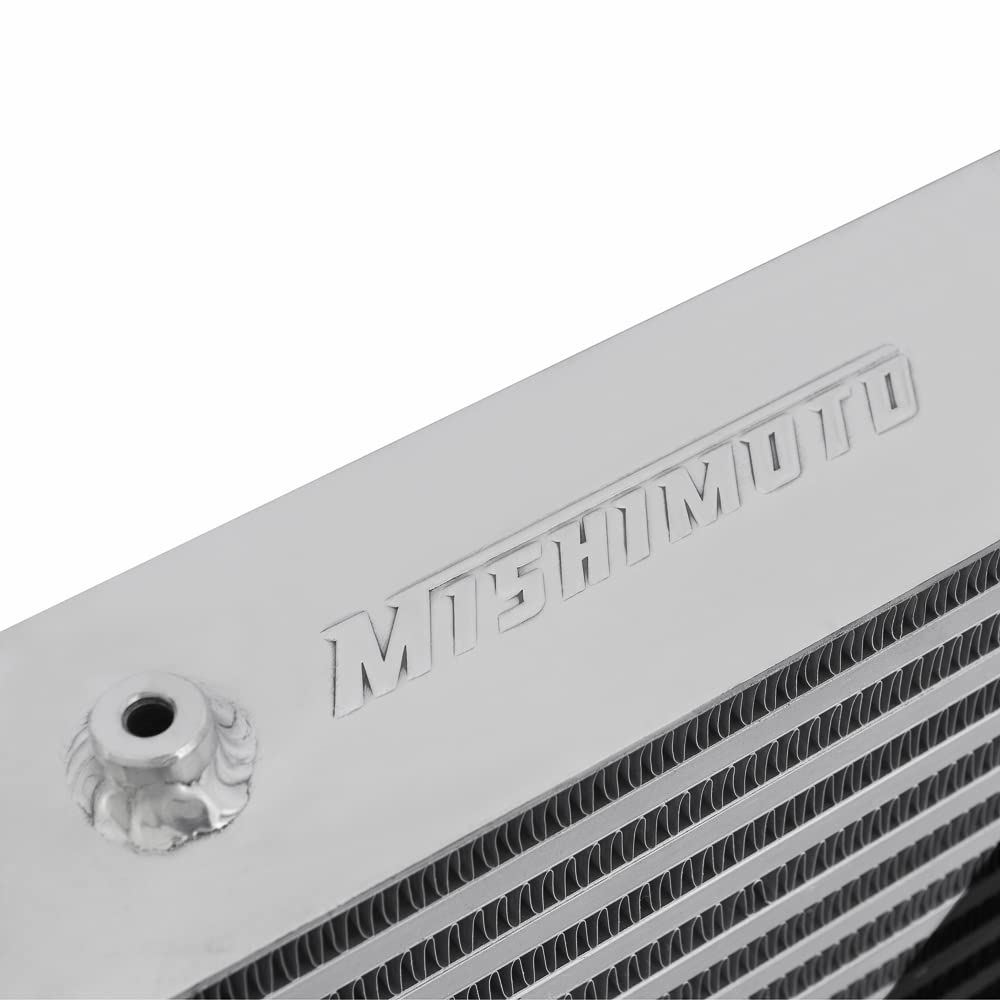 Mishimoto G-Line Universal Intercooler