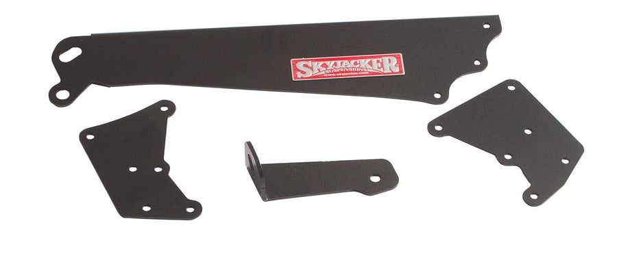 Rear Skyjacker JKBRC15 Track Bar Brace