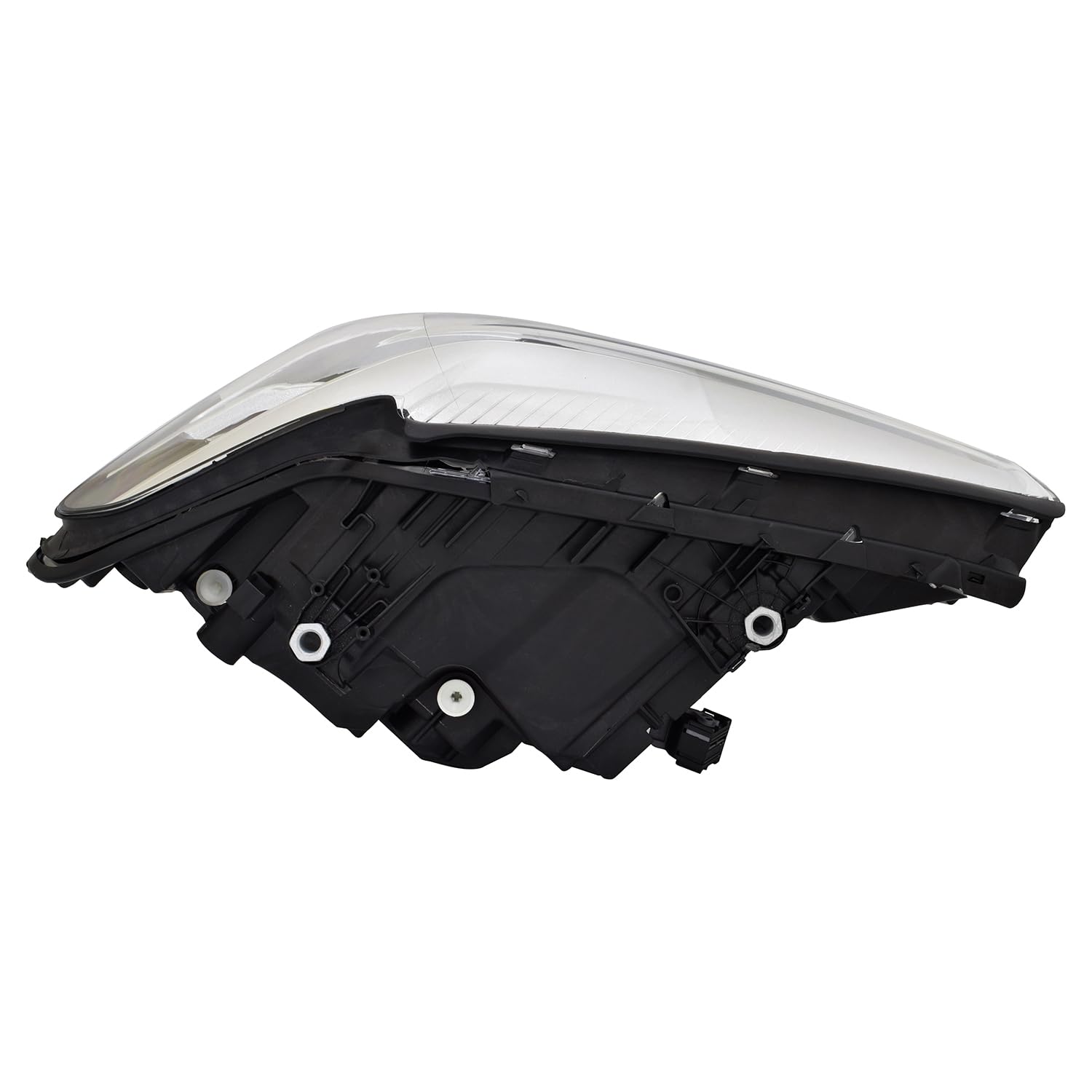 Front Left TYC 20-16418-00 Headlight Assembly