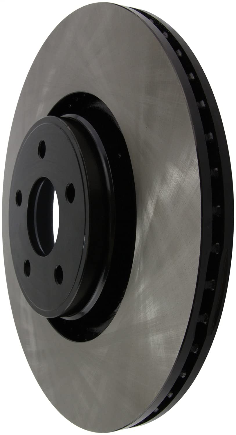 Cryostop Rotor StopTech 125.65146CRY, 1 Pack