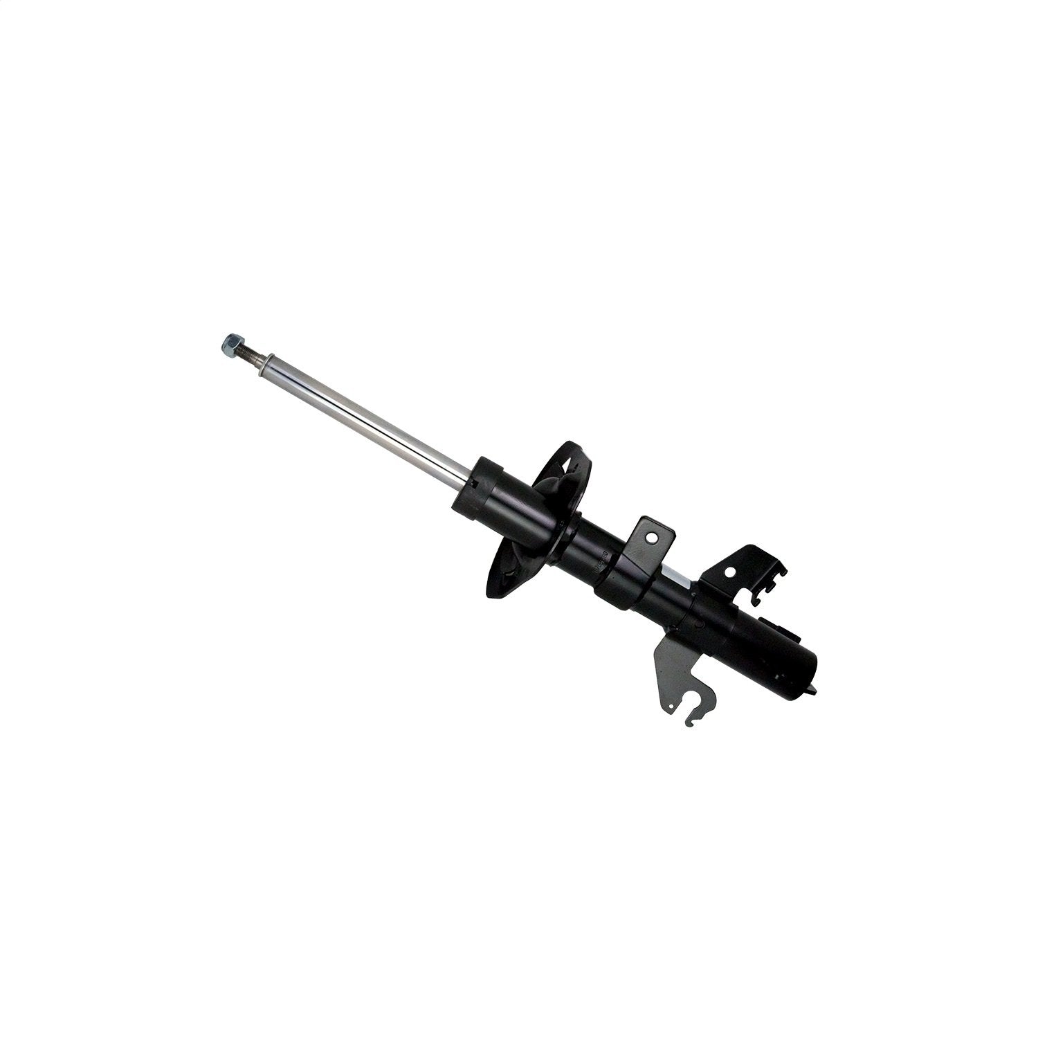 Bilstein B4 14-17 Jeep Cherokee Front Right Twintube Strut Assembly OE Replacement (22-267665)