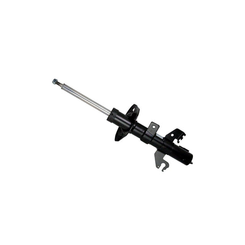 Bilstein B4 14-17 Jeep Cherokee Front Right Twintube Strut Assembly OE Replacement (22-267665)