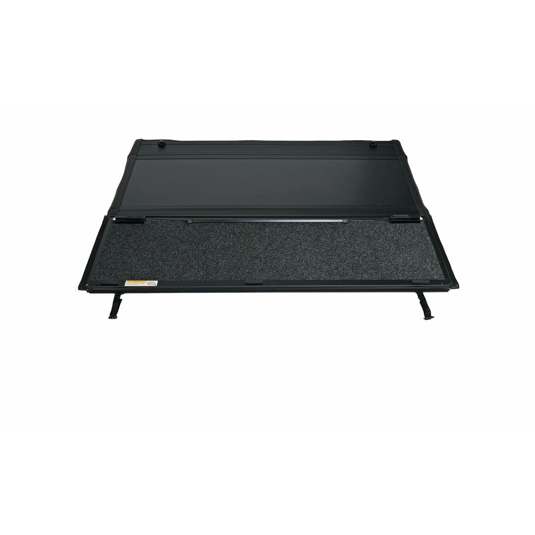 TFX5709 TRAILFX Tonneau Cover