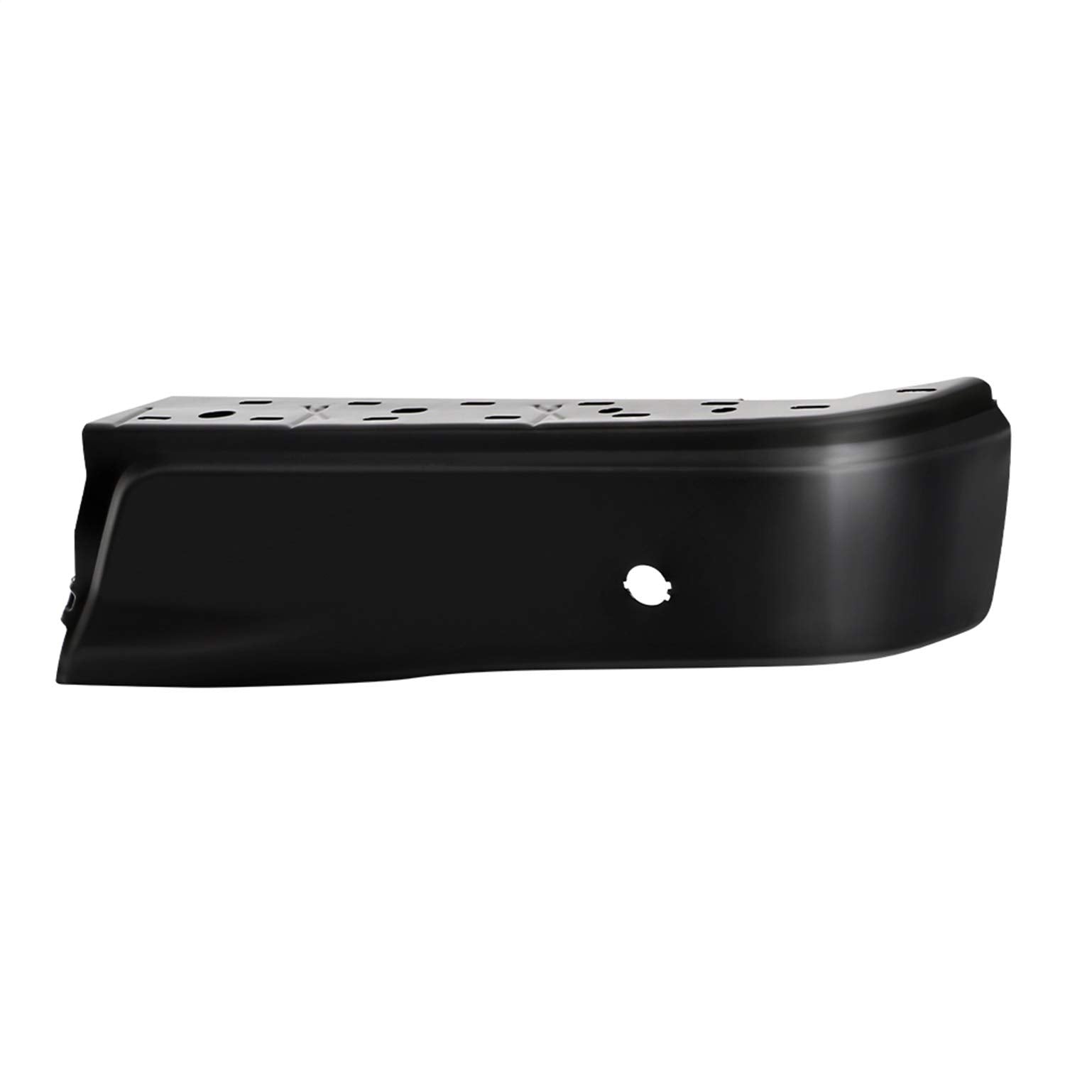 Rear Xtune Bumper Cap (RB-FF15015-BEWS-BK-R)