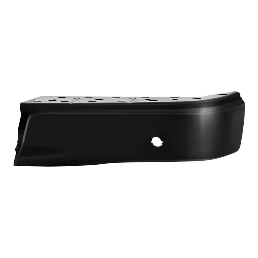 Rear Xtune Bumper Cap (RB-FF15015-BEWS-BK-R)