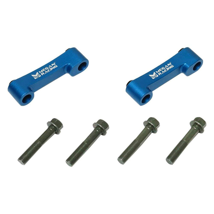 Megan Racing Automotive MRS-LX-0250 Front Roll Center Adjuster, 1 Pack