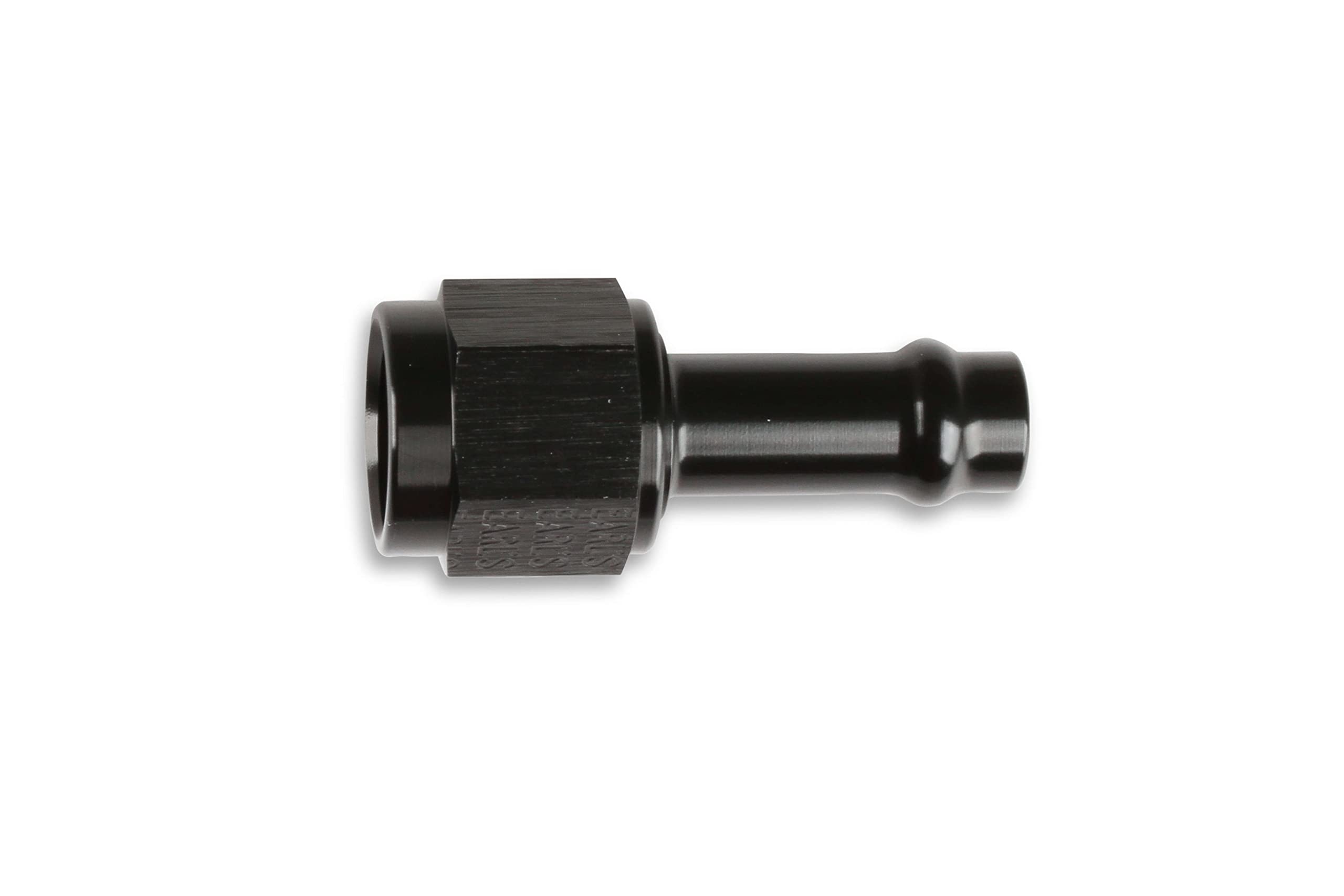 -6 St. To 5/16 Earl's Vapor Guard Hose End