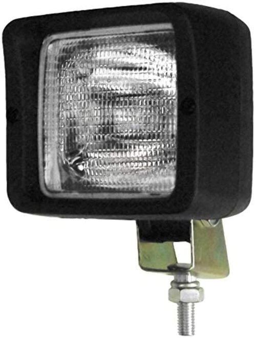 V506 Peterson Manufacturing Light (Tractor/Work Halogen Sq 4.5"X4.06"), 1 Pack