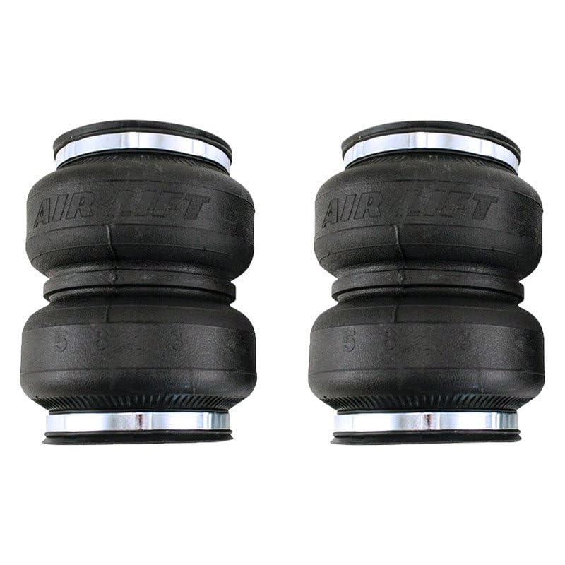 LoadLifter 5000 Ultimate Air Lift 84301 Replacement Spring With Hardware