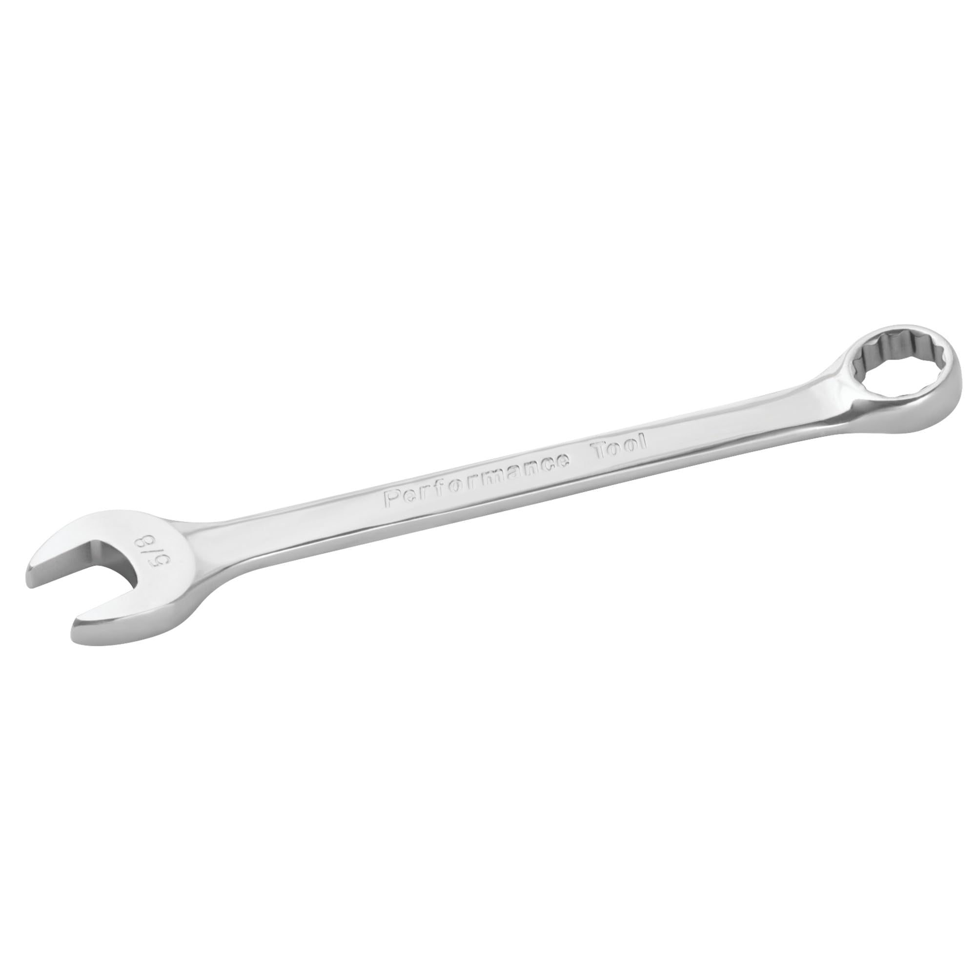 W30220 Performance Tool Combo Wrench, 5/8-Inch