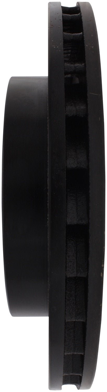 Sport Slotted Brake Rotor StopTech; Front Right 126.66040SR