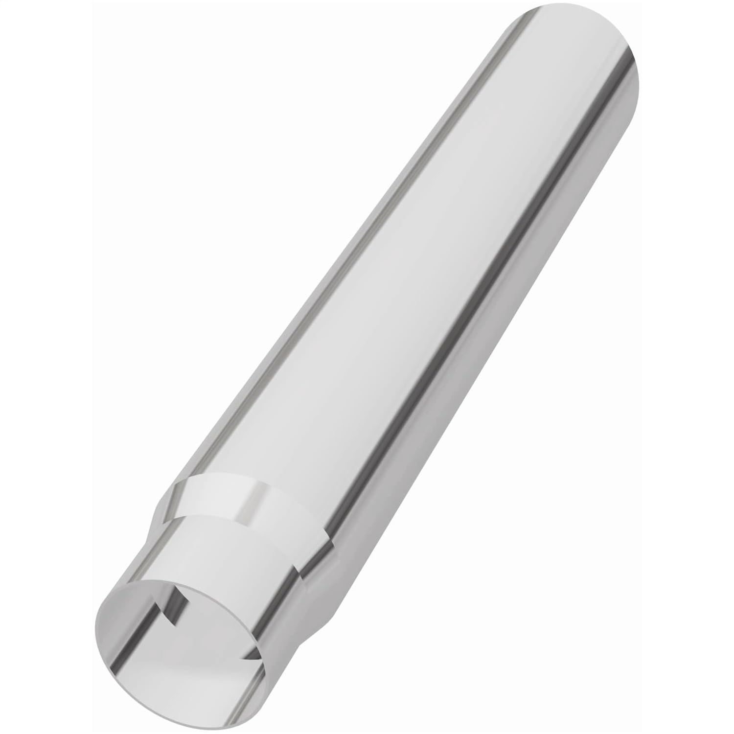 Stainless Steel MagnaFlow Exhaust Products 35102 2.5" Exhaust Tip