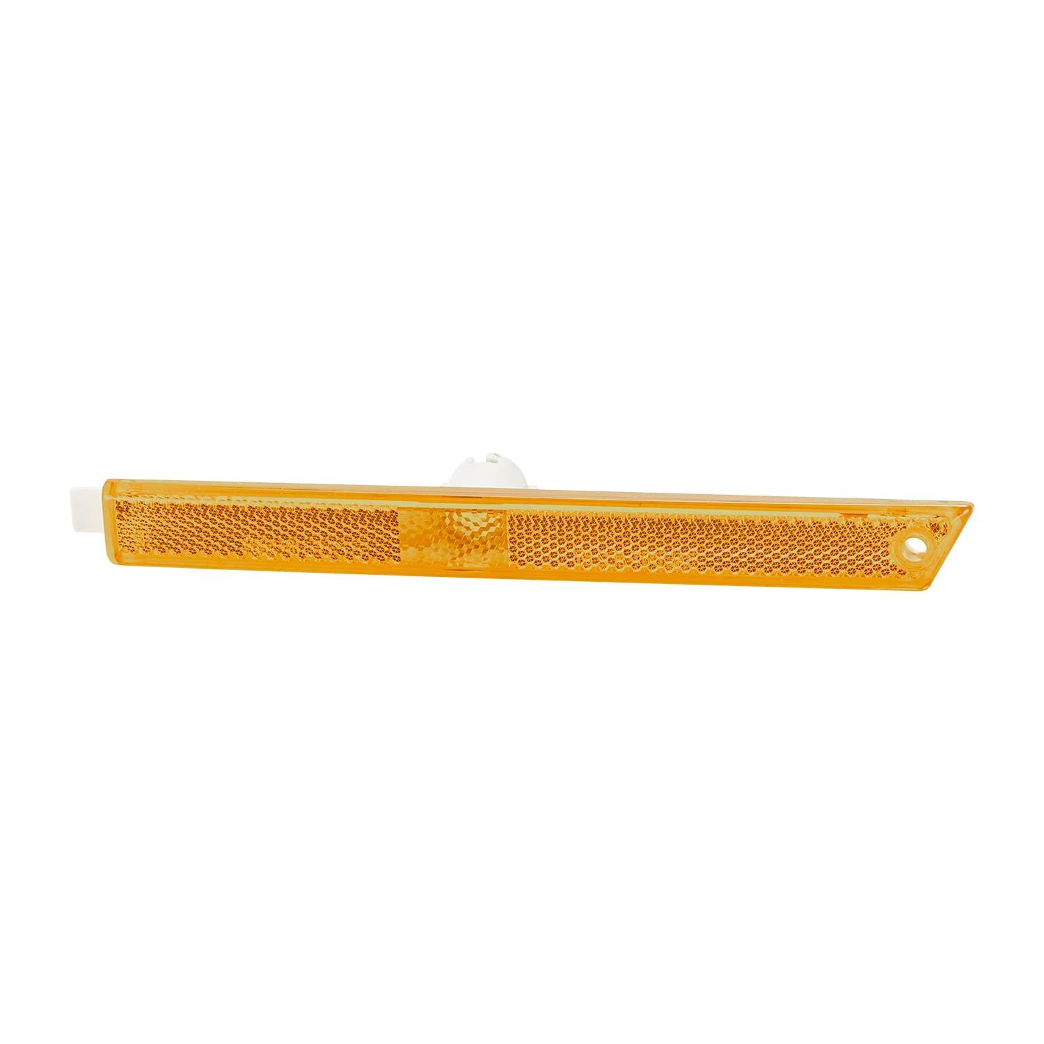 Chevrolet/Oldsmobile TYC 18-5382-01 Driver Side Replacement Side Marker Lamp