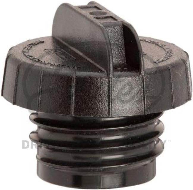 OE Equivalent Gates 31748 Fuel Tank Cap