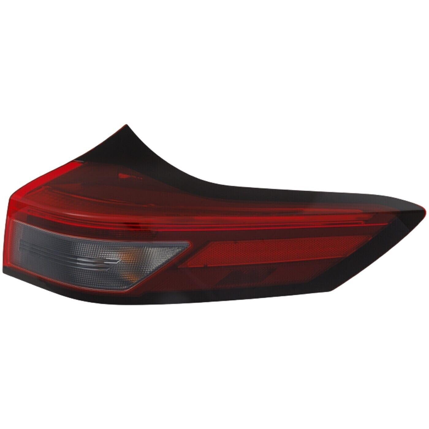 LED T.L RH TYC - 21-21 NS R-OGUE US-BUILT (11-9223-90-9)