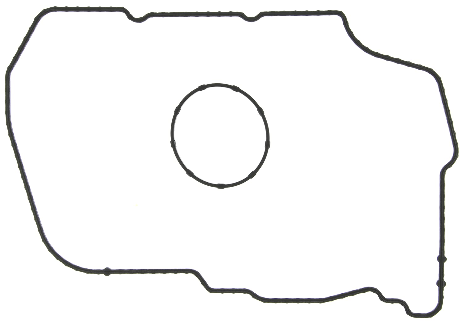Automatic Transmission Valve Body Cover Gasket MAHLE W33208