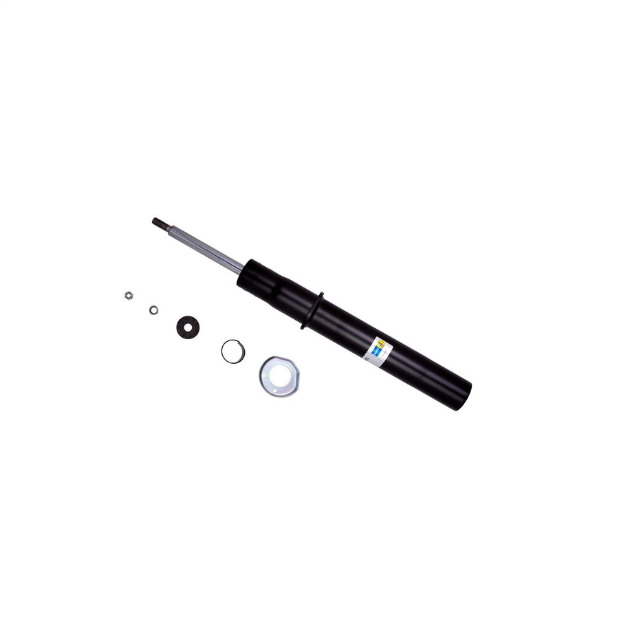 Bilstein B4 2017 Volvo XC90 OE Replacement Front Suspension Strut Assembly w/o Electronic Suspension (22-250421)