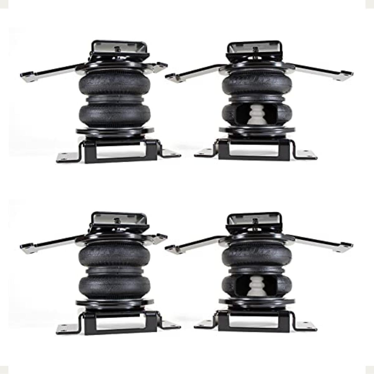 LoadLifter 5000 Ultimate Air Suspension Kit Air Lift 88331