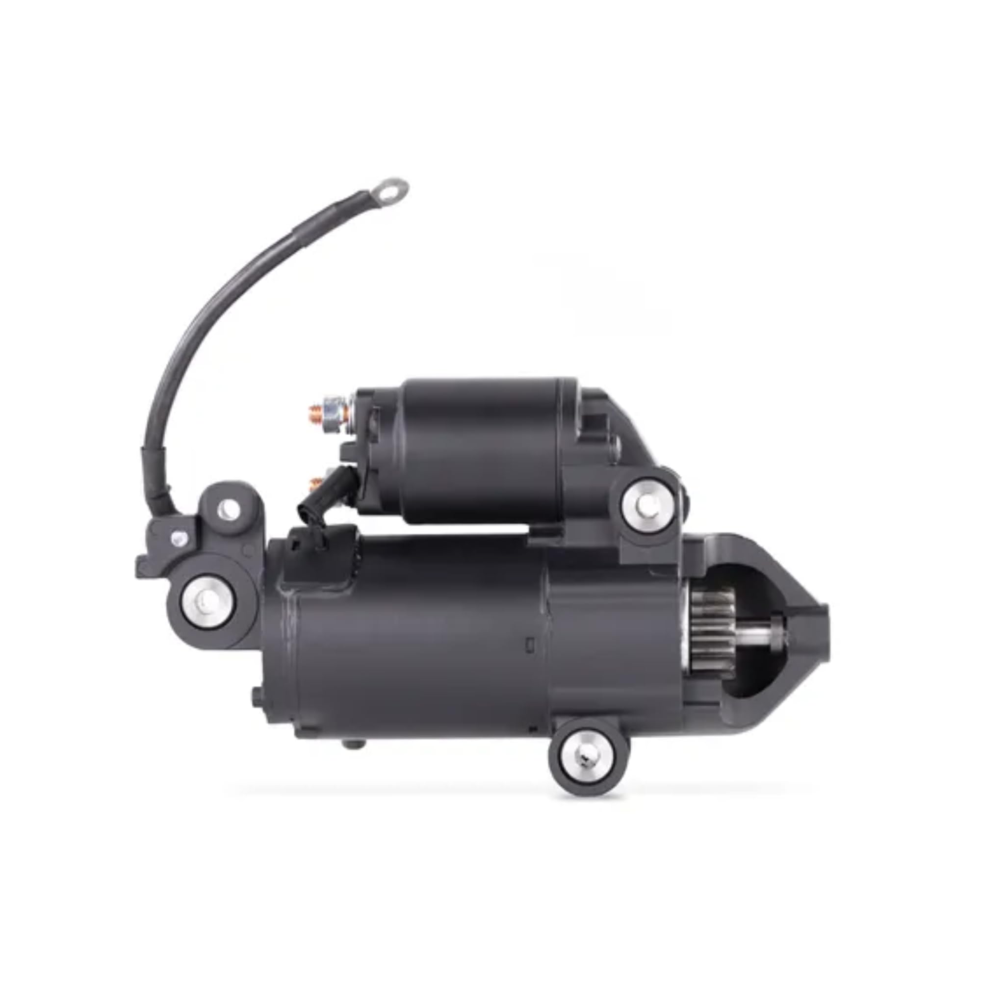 Outboard Sierra 18-55505, Starter